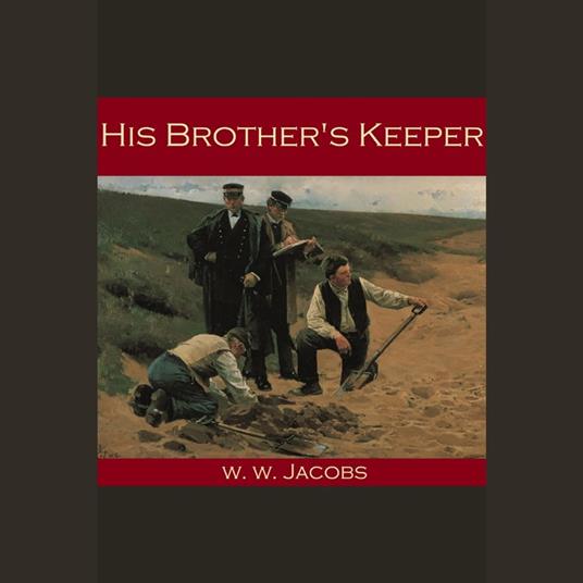 His Brother's Keeper