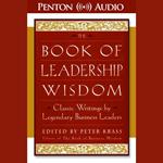 Book of Leadership Wisdom