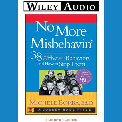 No More Misbehavin'