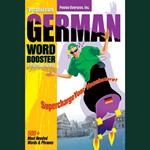 German Word Booster