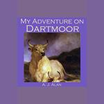 My Adventure on Dartmoor
