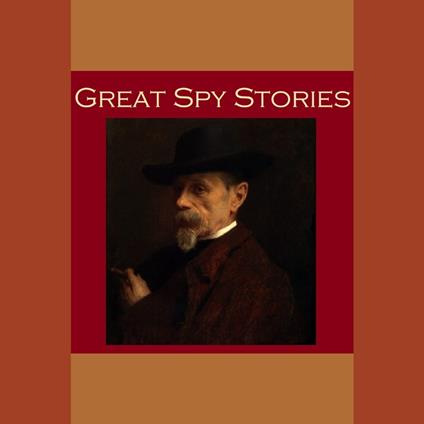 Great Spy Stories