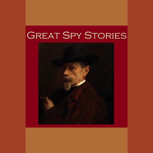 Great Spy Stories