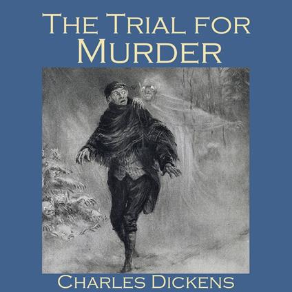 Trial for Murder, The