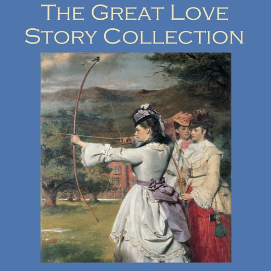 Great Love Story Collection, The