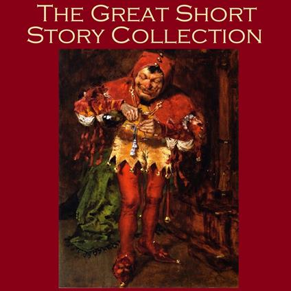 Great Short Story Collection, The
