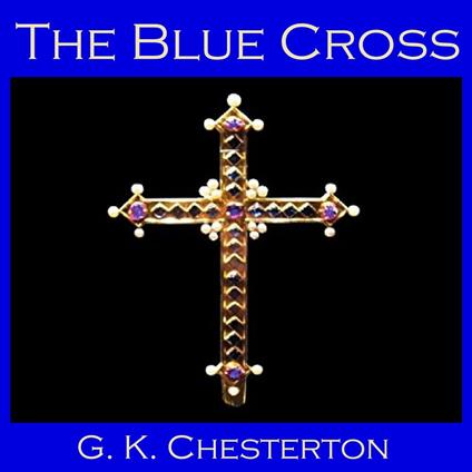 Blue Cross, The