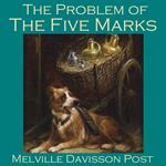 Problem of the Five Marks, The