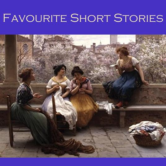 Favourite Short Stories