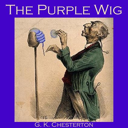 Purple Wig, The