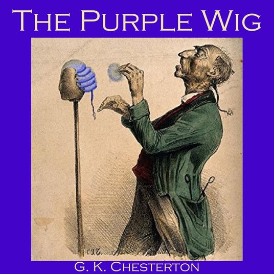 Purple Wig, The