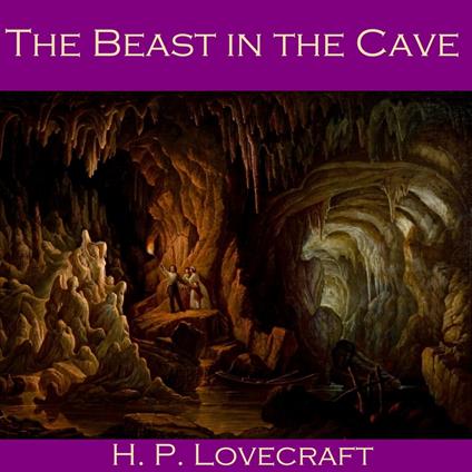 Beast in the Cave, The