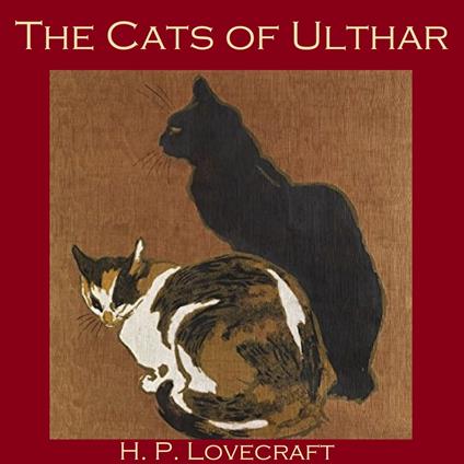 Cats of Ulthar, The