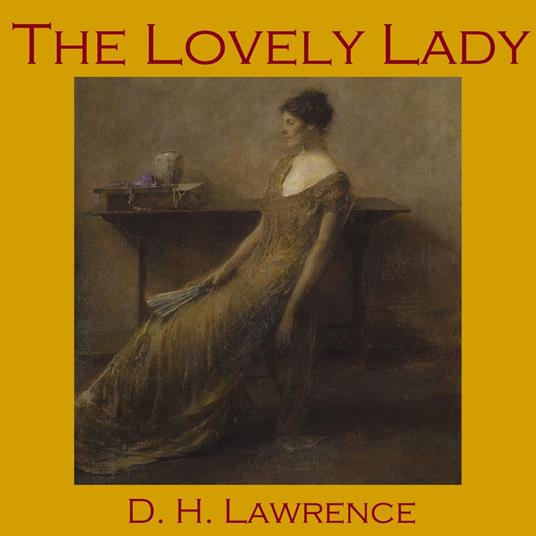 Lovely Lady, The