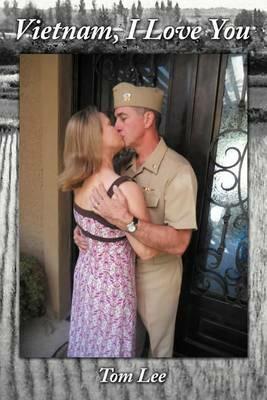 Vietnam, I Love You - Tom Lee - cover