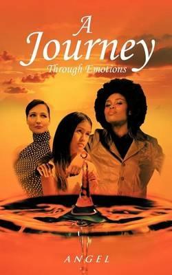 A Journey Through Emotions - Angel - cover