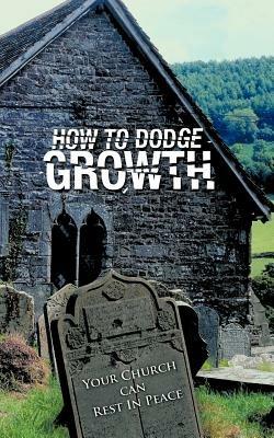 How to Dodge Growth - Red Rob - cover