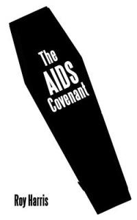 The AIDS Covenant - Roy Harris - cover