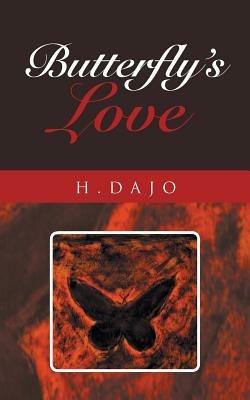 Butterfly's Love - H Dajo - cover