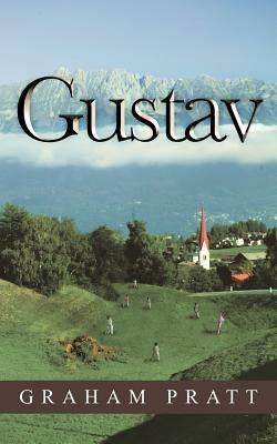 Gustav - Graham Pratt - cover