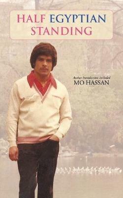Half Egyptian Standing - MOHAMMED HASSAN - cover