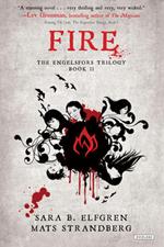 Fire: Book II