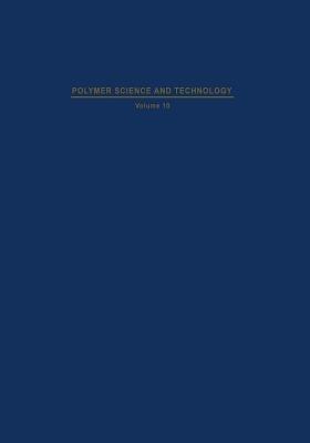 Polymer Alloys: Blends, Blocks, Grafts, and Interpenetrating Networks - cover