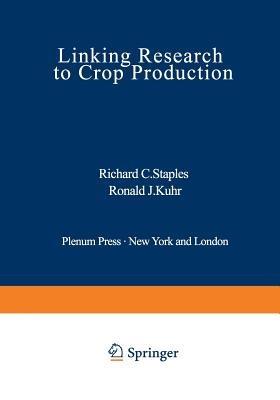 Linking Research to Crop Production - cover