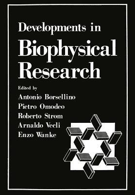 Developments in Biophysical Research - cover