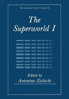 The Superworld I - cover
