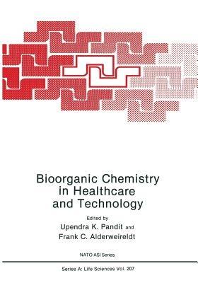 Bioorganic Chemistry in Healthcare and Technology - cover
