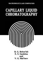 Capillary Liquid Chromatography