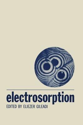 Electrosorption - cover