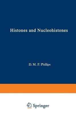 Histones and Nucleohistones - cover