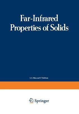 Far-Infrared Properties of Solids: Proceedings of a NATO Advanced Study Institute, held in Delft, Netherland, August 5–23, 1968 - cover