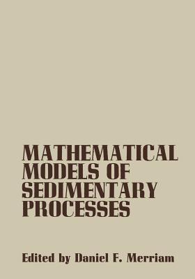 Mathematical Models of Sedimentary Processes: An International Symposium - cover