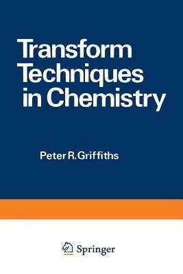 Transform Techniques in Chemistry - cover