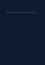 Semiempirical Methods of Electronic Structure Calculation: Part A: Techniques