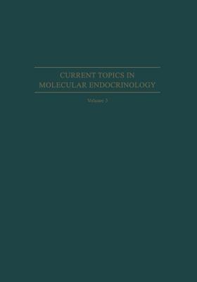 Hypothalamus and Endocrine Functions - cover