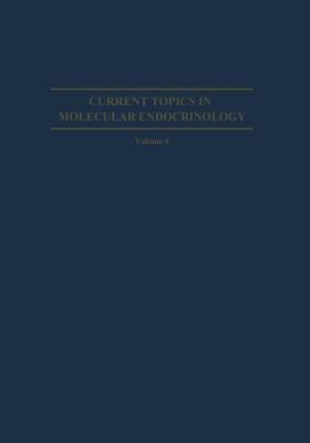 Steroid Hormone Action and Cancer - cover