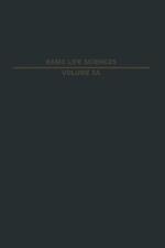 Molecular Mechanisms for Repair of DNA: Part A