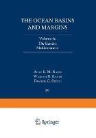 The Ocean Basins and Margins: Volume 4A The Eastern Mediterranean - cover
