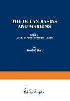 The Ocean Basins and Margins - cover