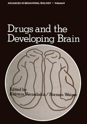 Drugs and the Developing Brain - cover