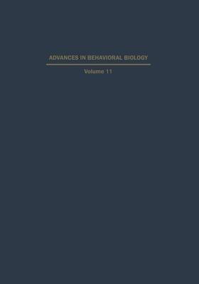 Reproductive Behavior - cover