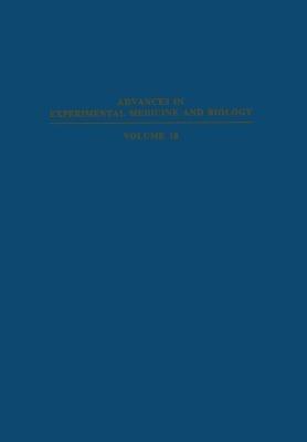 The Dynamics of Meristem Cell Populations: The Proceedings of a conference jointly organized by the Department of Radiation Biology and Biophysics, The University of Rochester, and the Department of Biology, Syracuse University, and convened at Rochester, New York, August 19–21, 1971 - cover