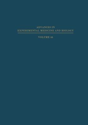 Control of Gene Expression - cover