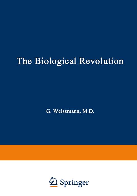 The Biological Revolution