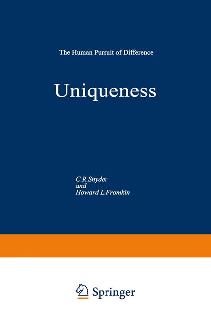 Uniqueness