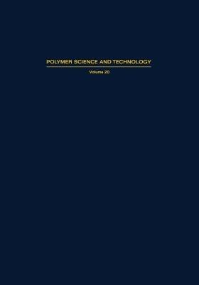 Polymer Alloys III: Blends, Blocks, Grafts, and Interpenetrating Networks - cover